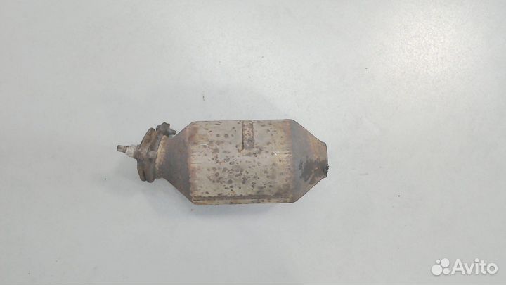 Катализатор Toyota FJ Cruiser, 2007