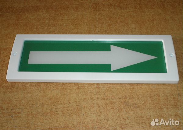 Табло 12В Молния-12В 