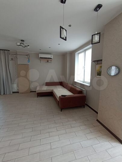 2-к. квартира, 75 м², 12/15 эт.