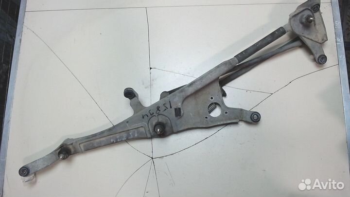 Механизм стеклоочистителя Lexus RX, 2004