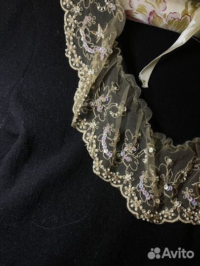 Винтажная кофта женская