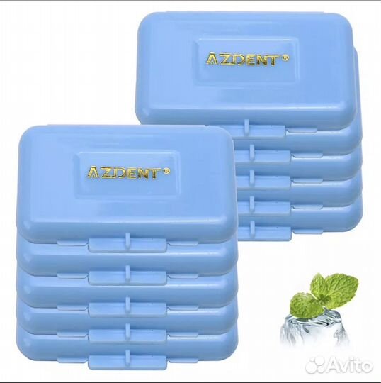 Воск ортодонтический/стоматологический