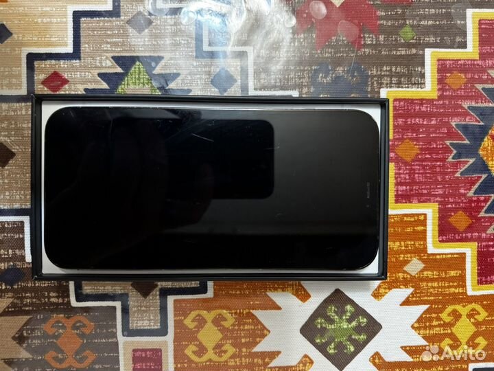 iPhone 12 Pro Max, 512 ГБ