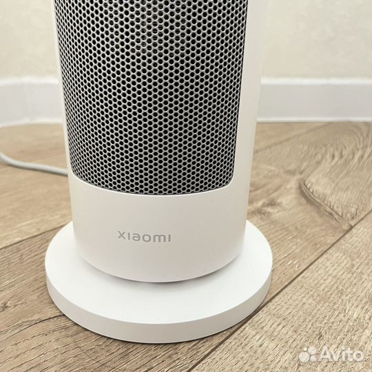 Керамический обогреватель xiaomi 2000w новый