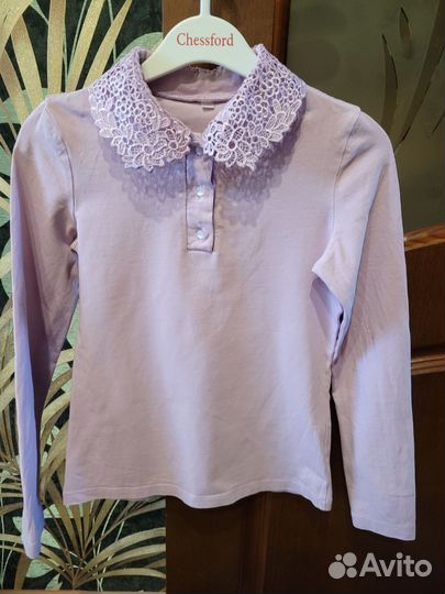 Школьная форма для девочки