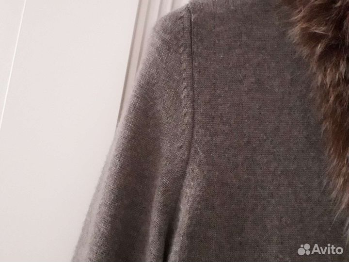 Кардиган. Италия