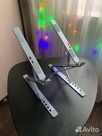 Подставка для ноутбука