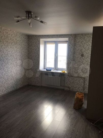 3-к. квартира, 56,8 м², 5/5 эт.