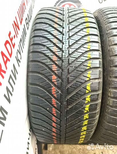 Hankook Kinergy 4S2 H750 215/50 R17 95W