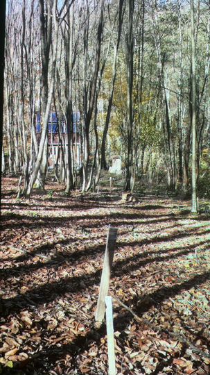 Участок 6,1 сот. (СНТ, ДНП)