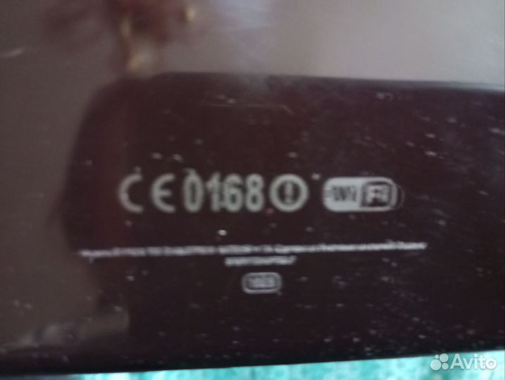 Samsung планшет