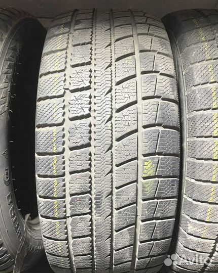 Toyo Winter Tranpath MK3 225/55 R17 W