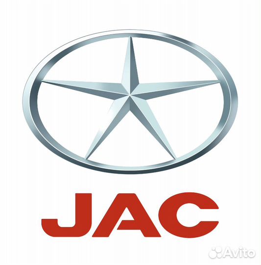 JAC 1203133LE460A Крышка бака мочевины JAC