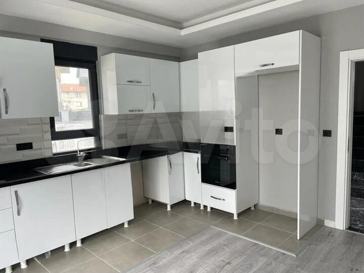Дом 240 м² (Турция)