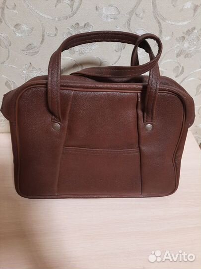 Сумка СССР винтаж