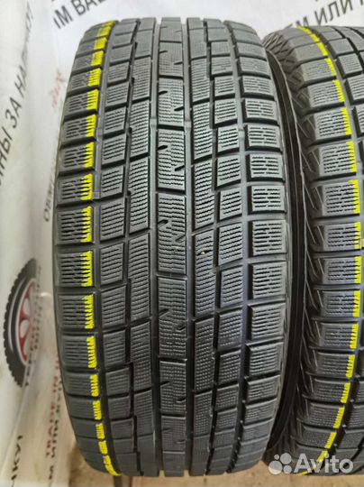 Yokohama Ice Guard IG30 225/55 R17 98T