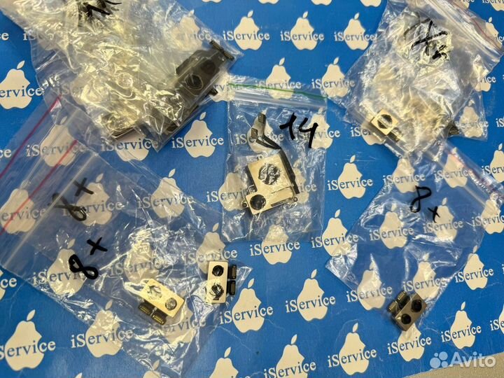 Камера задняя iPhone