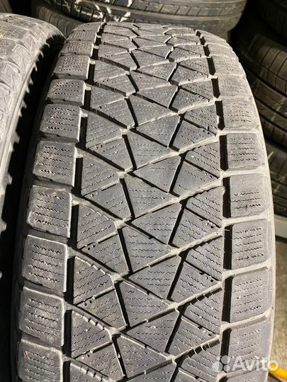 Bridgestone Blizzak DM-V2 225/65 R17 102S