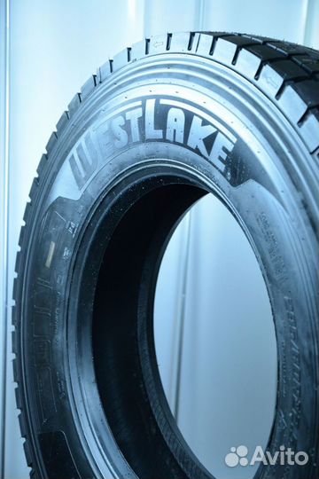 Грузовые шины WestLake WDR1 295/80 R22,5 152/149M