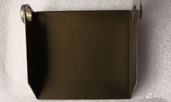 Тефлоновое покрытие на посуде