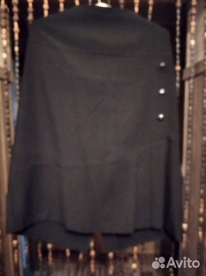 Женские вещи - и в пир, и в мир