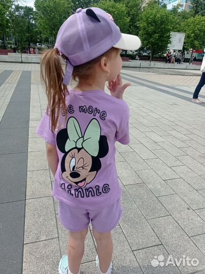 Костюм для девочки Zara 98 104 110 116 120