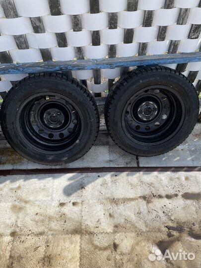 Nokian Tyres Nordman 7 185/65 R15