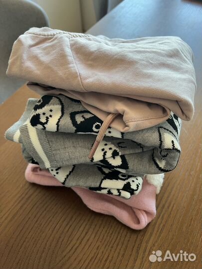 Костюмчики 116-122