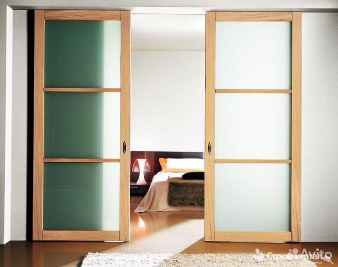 Перегородка для зонирования