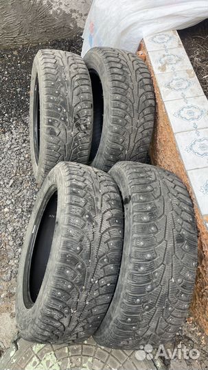 Nokian Tyres Nordman 5 205/55 R16 94T