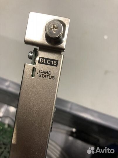 Платы расширения panasonic