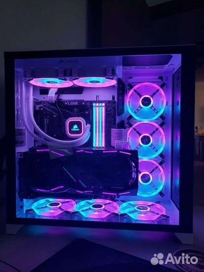 Сборка пк на заказ под любые задачи