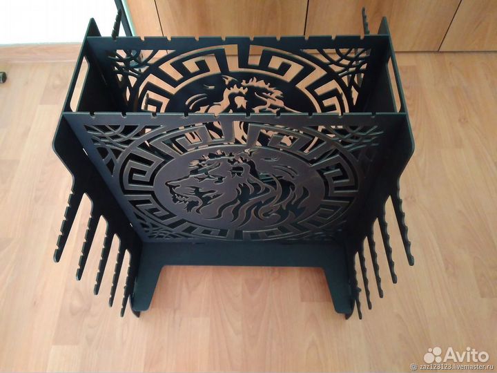 Лазерная резка до 22 мм, плазменная резка