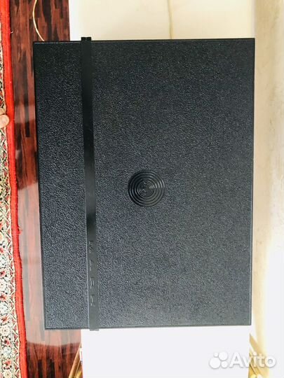 Катушечный магнитофон Маяк 203