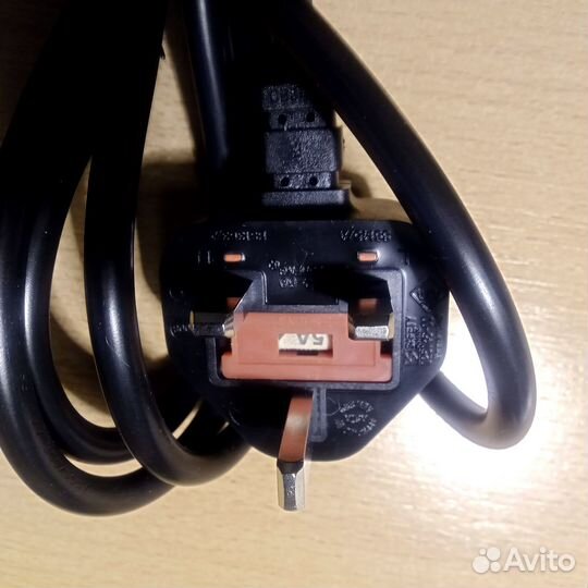 Продам сетевой кабель для компьютера
