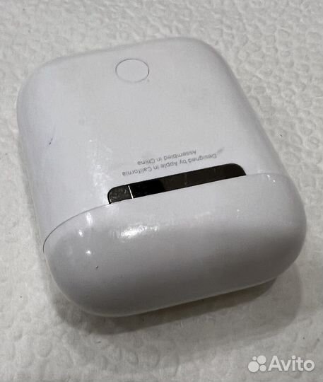 Кейс для airpods