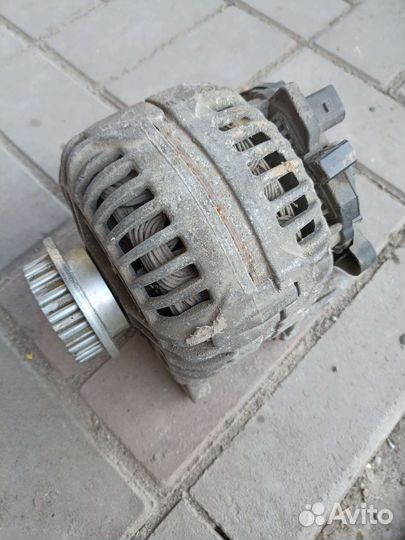 Продам стартер