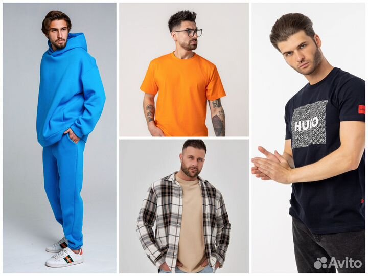 Фотограф для маркетплейсов