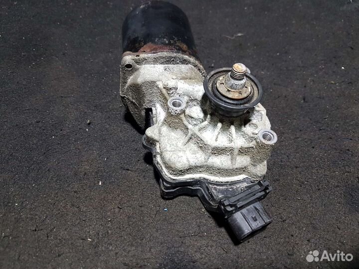 Моторчик дворника mitsubishi outlander 1