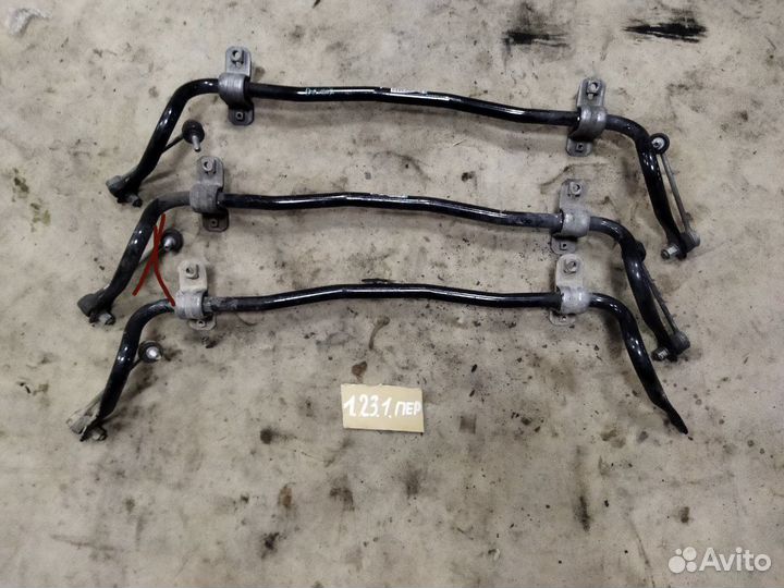 Стабилизатор передний (Volvo XC90) II 2