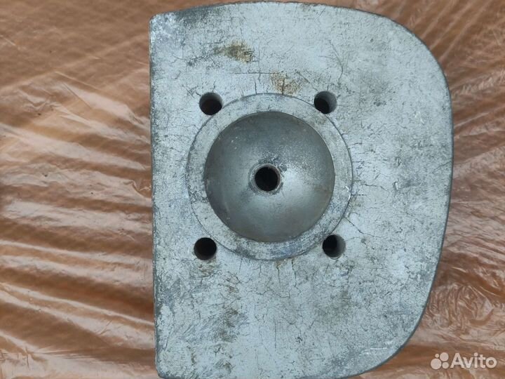 Головка иж юпитер 4 новая