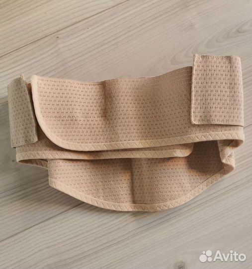 Бандаж для беременных и после родов