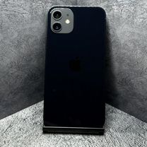 iPhone 12, 256 ГБ, SIM + eSIM