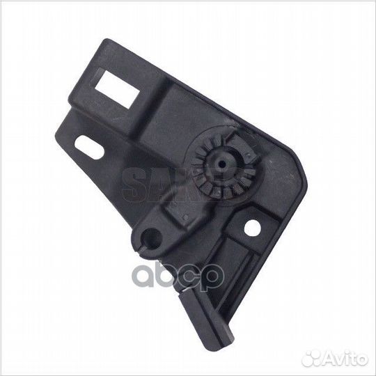 Трос стояночного тормоза 8411100201 sakes