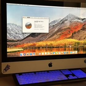 Apple iMac 21.5 2011г