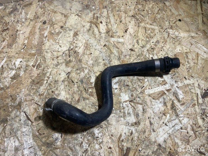 Патрубок отопителя Ford Mondeo 4 (07-14) хэтчбек