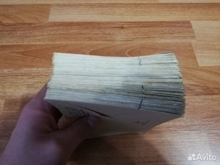 Конверты СССР