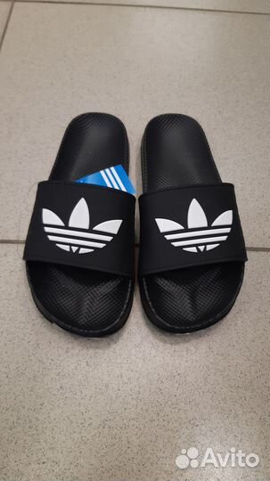 Шлепки adidas