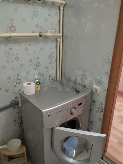 1-к. квартира, 32,9 м², 1/5 эт.