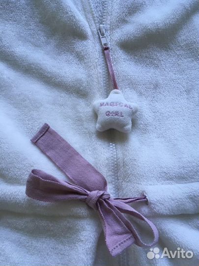 Пижама кигуруми